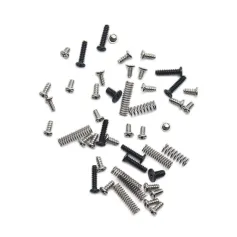 1 Set Full Housing Screws for Switch NS/Lite/OLED/Pro Full Set Screws Mount Replacement Kit Game Accessories