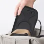 Portable Protective Case for Switch 2 Accessories Anti-shock Waterproof Travel Bag