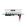 Geekcreit® 0.28 Inch Two-wire 2.5-30V Three-wire 0-100/500V Digital Display DC Voltmeter Adjustable Voltage Meter