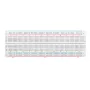Test Develop DIY 830 Point Solderless PCB Breadboard For MB-102 MB102 with 65pcs Male To Male Breadboard Wires Jumper Cable Dupont Wire Bread Board Wires