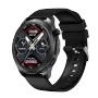 E420 1.39 inch HD Screen ECG Monitor Heart Rate Blood Pressure SpO2 Monitor Fitness Tracker 280mAh Battery BT5.1 IP68 Waterproof Smart Watch