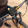 TRIBIT StormBox Micro 2 bluetooth Speaker Portable Speaker 48mm Driver Unit Deep Bass Sound 12H Playback IP67 Waterproof Hands-free Call TWS Pairing Outdoors Wireless Lanyard Speakers