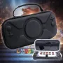Portable Protective Case for Switch 2 Accessories Anti-shock Waterproof Travel Bag