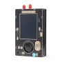 PortaPack H3 MINI+HackRF One SDR Software Radio Development Board Learning Board