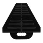 280MHz-10GHz Spectrum Analyzer Antenna Logarithmic Period Wideband EMC Digital Receiver Signal Analysis Module