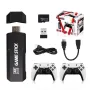 GD10 PRO 256G TV Game Stick Console with Dual 2.4G Wireless Controller Game 4K 58000+ Games Retro Video Games Player Console