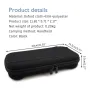 Hard Carrying Case Storage Bags for Switch 2 Game consoles Accessories Travel Shell Shockproof Drop-proof Case for NS 2