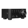 TPA3116 Class D bluetooth 5.0 HIFI 2x50W Stereo Amplifier Support USB TF Card RCA AUX USB Stick