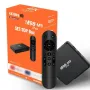 M98-M9 2+8G TV Box Allwinner H313 Android 10.0 2.4G/5G Dual Band WiFi bluetooth-compatible Home Theatre Support 4K*2K UHD Output Set Top Box with Remote Control