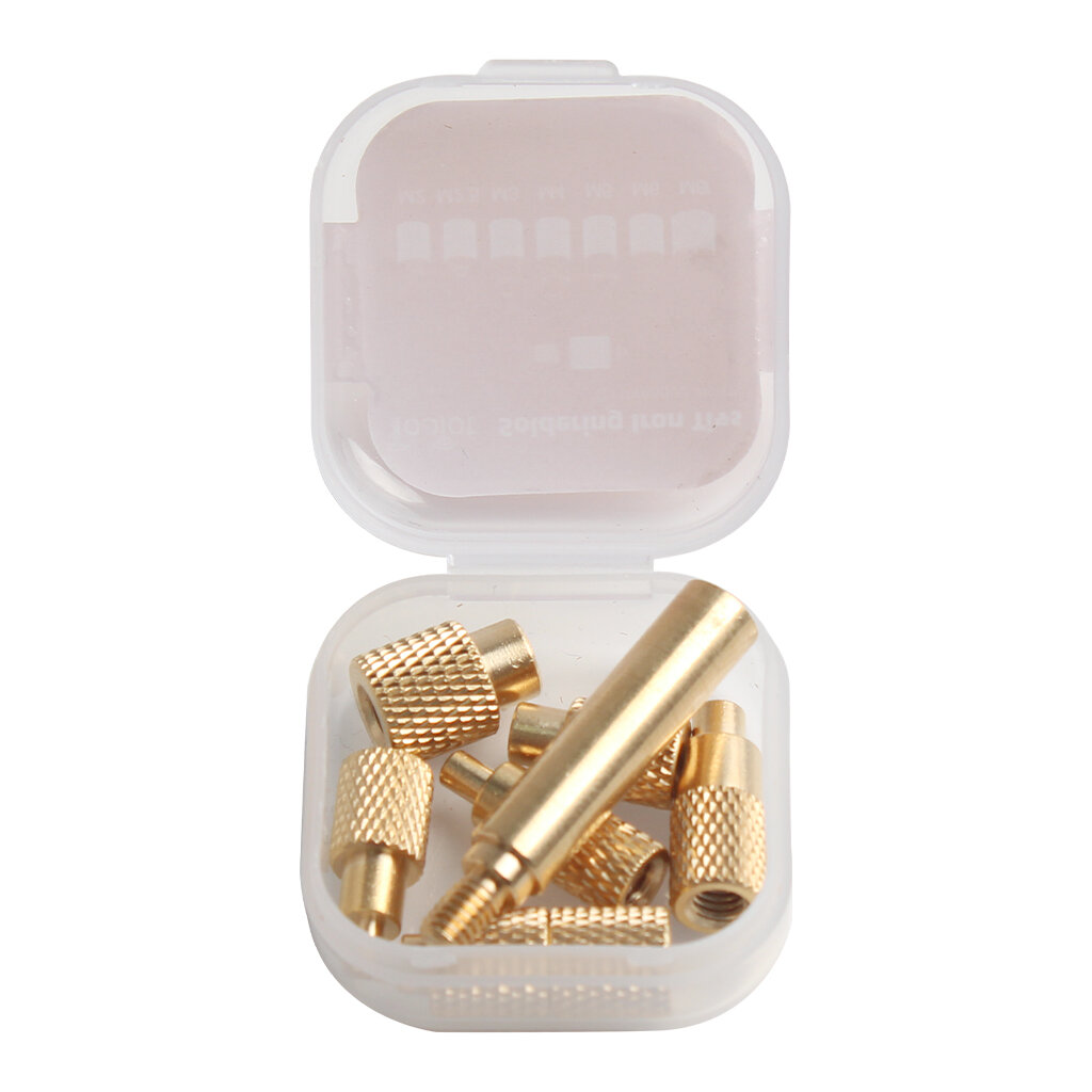 Nut Kit