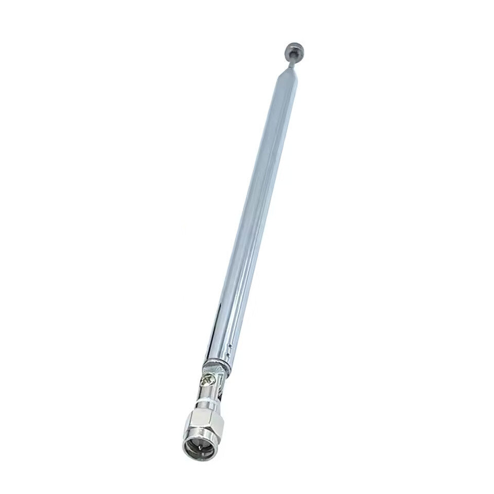 Telescopic Antenna Version