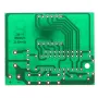 3Pcs C51 4 Bits Electronic Clock Electronic Production Suite DIY Kits