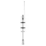 New Dual Band Antenna CBC-435 UHF VHF 145/435MHz Outdoor Personal Car Parts Decoration for Mobile Radio PL-259 Connector