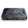 X96Q Pro+ 2+16G Android 14.0 TV Box Allwinner H728 8K Video Decoding BT5.X WIFI6 1000M LAN Home Theatre USB3.0 HD 3.5mm Audio Set Top Box with Remote Control