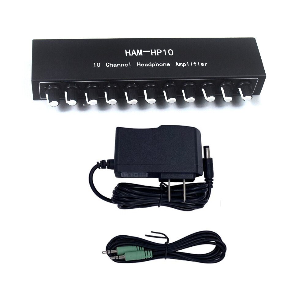 With US Plug Cable