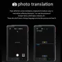 WiFi Version P40 Translator 138 Voice Translations 19 Accurate Offline Translations 57 Photo Translations 138 Simultaneous Interpretations