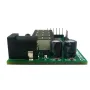 PWM9B03 3-Chanèl PWM PWM Batman kè Siyal dèko