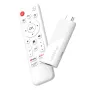 H96Max 2+16G H313 Smart TV Stick Android 10.0 3D 4K UHD Support WiFi6 & BT5.0 Media Player Google TV Receiver Set Top Box
