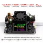 Sinilink XY3606B DC Adjustable Power Supply 6-36V 0-6A 216W Buck Boost Converter Constant Voltage Current MPPT Solar Charging Module
