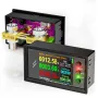 ATORCH DT20 DC Meter Lithium Battery Power Capacity Tester 420V 30A-600A DC Voltage WiFi Online Version Bidirectional Ammeter