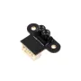 TOF Mini Laser Range Sensor Long Range 0.02-7.8m 940nm UART I2C Communication Low Power Module for Arduinos Raspberry Pi ESP32