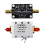 0,05-4GHz Ultra-low Noise NF=0,6dB Penguat Pita Lebar Linearitas Tinggi Input LNA -110dBm