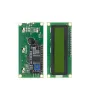 LCD1602 LCD Screen Module Blue/Yellow Green Screen IIC/I2C 1602 LCD Module LCD1602A Blue Screen with Back Module