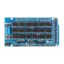 MEGA Sensor Shield V2.0 Expansion Board For ATMEGA 2560 R3 Geekcreit for Arduinno - products that work with official Arduinno boards