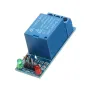 5V Düşük Seviye Tetikleyici Bir 1 Kanal Röle Modülü Arayüz Kartı Kalkanı DC AC 220V