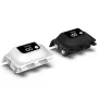 Pecyn Batri Arddangos Digidol IPEGA PG-XBX016 Batri Lithiwm Polymer 1400mAh ar gyfer Xbox Series X / S Gamepad