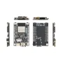 LILYGO® T7-C6 ESP32-C6-MINI-1 Wi-Fi6 BLE5 Thread/Zig bee SoC Development Board With Charging Chip TP4065 Wireless Protocol Bluetooth 5 Onboard BOOT Reset Switch