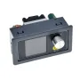 XY-S3580 Convertitore Buck Boost DC-DC CC CV 0,6-36 V 5 A Modulo di alimentazione regolabile Alimentatore regolato Tensione e corrente costanti Ricarica solare