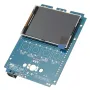 Kit Osiloskop Digital DIY JYETech DSO-SHELL DSO150 15001K Asli yang Belum Dirakit dengan Housing