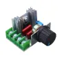 2000W 220V Speed Controller SCR Voltage Regulator Dimming Dimmer Thermostat Module Board