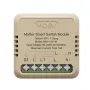 MoesHouse WM-104-M Tuya WiFi Matter Mini Smart Switch Module Relay Timer Home Automation App Remote Control Work with Alexa Google Assistant
