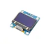 Geekcreit? 0.96 İnç OLED I2C IIC İletişim Ekranı 128*64 LCD Modül Geekcreit Arduiino için - resmi Arduiino kartlarıyla çalışan ürünler