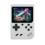 400 Games Retro Handheld Game Console 8-Bit 3.0 Inch Color LCD Kids Portable Mini Video Game Player