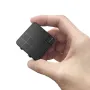 BlitzWolf® BW-BL2 2 In 1 bluetooth V5.0 Audio Transmitter Receiver Adapter Wireless 3.5mm Aux Audio Adapter For TV PC Speaker Home Sound System