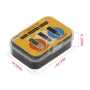 LILYGO® T-Dongle-S3 Development Board 0.96inch LCD Display Screen Support WiFi bluetooth TF Card