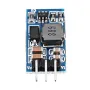 3pcs 7W Mini DC DC Boost Step Up Converter 2.6-5.5V to 5V Voltage Regulator Module