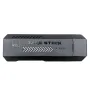 M10 256GB Game Stick HD 4K 3D Console Dual Wireless Controller 58000+ Games TV Game Console Support HD Output