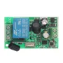 315MHz / 433MHz 220V 10A 1CH Channel Wireless Relay Remote Control Switch Receiver