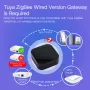 MOES Tuya ZigBe Smart IR Remote Control Universal Infrared Remote Controller for Smart Home Works with Alexa Google Home