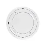 PGST PE-519R Wireless Sound and Light Siren 100dB Standalone 433mhz Strobe Siren Home Security Sound Alarm System