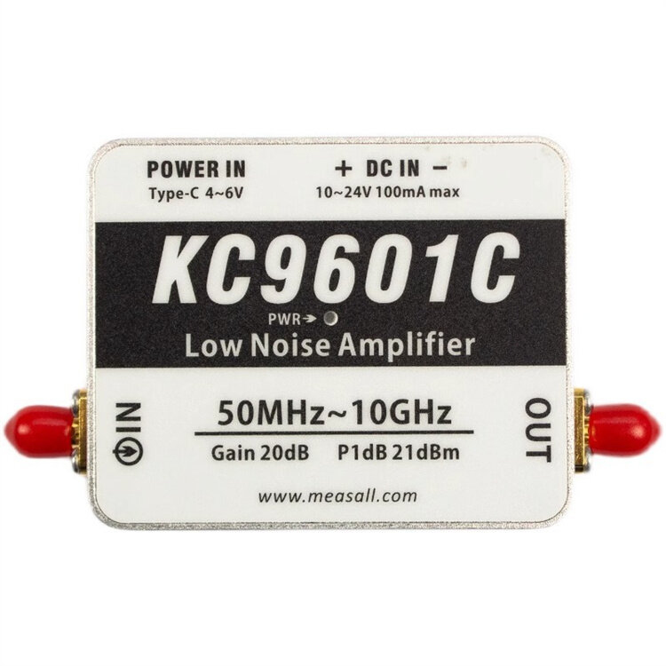 KC9601C
