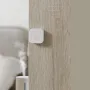 Aqara Temperature Sensor Smart Zigbe Air Pressure Humidity Environment Sensor Remote Control for XiaoMi Home Homekit