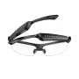 SENBONO L01 Smart Sports bluetooth Glasses BT8925 Chip Built-in BOSSCavity Horn Stereo Surround Sound ENC Noise Cancelling UV Protection Interchangeable Lens Smart Audio Glasses