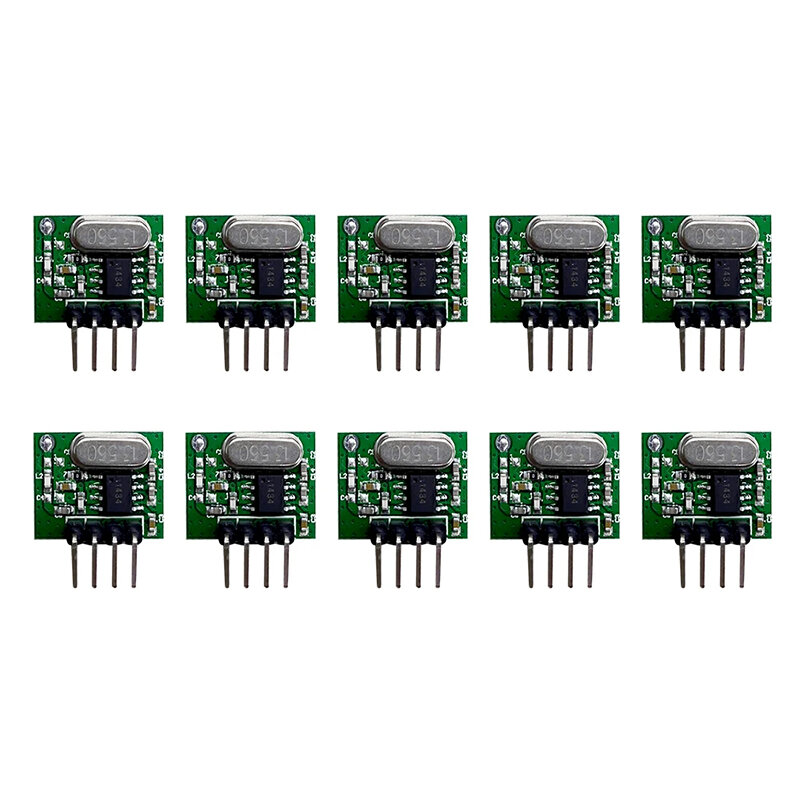 10*Transmitter Module
