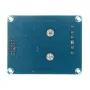 30A DC 5V-12V Dual Channel H Bridge Motor Driver Module Bread Board Controller DHB-01A DC Motor Driver Board