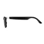 SENBONO M01 Smart Audio Glasses BT5.4 bluetooth Call AI Voice Assistant Noise Cancelling IP68 Waterproof Touch Control Hands-free Calling Open-ear Glasses